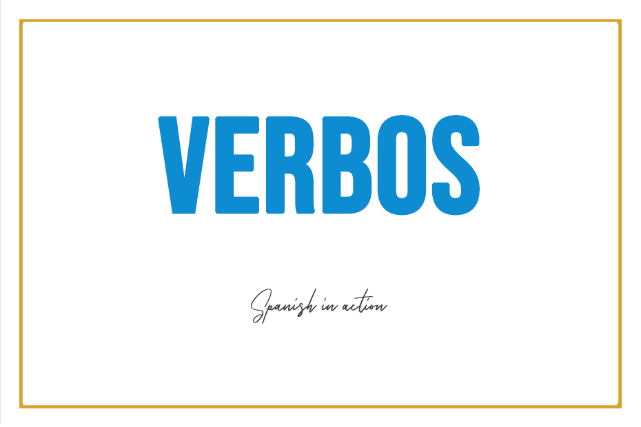 verbos