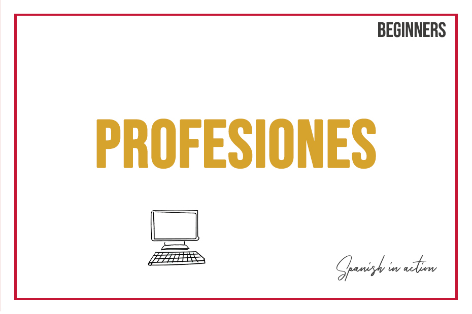 Profesiones