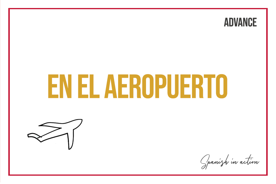 aeropuerto