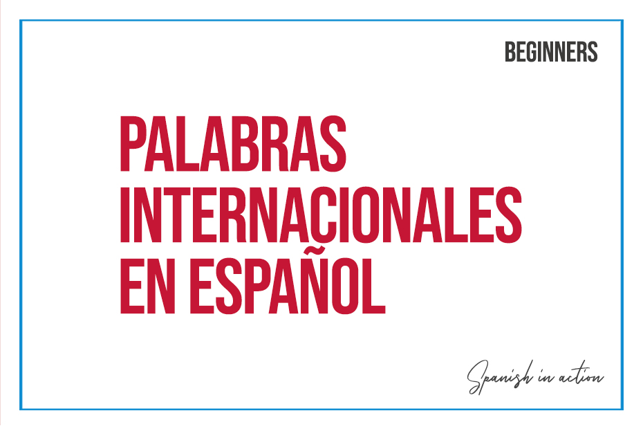 internacionales