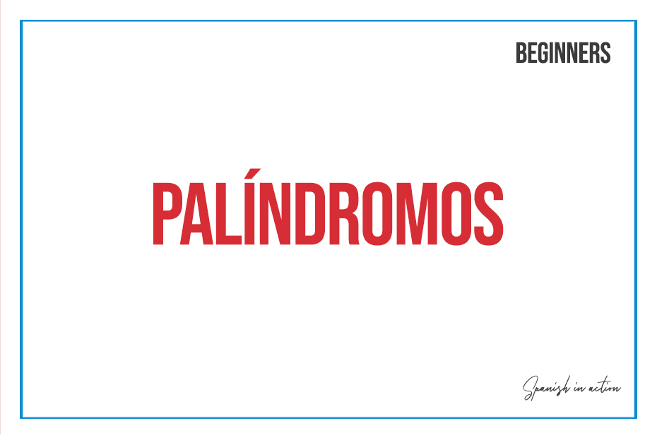 palindromod