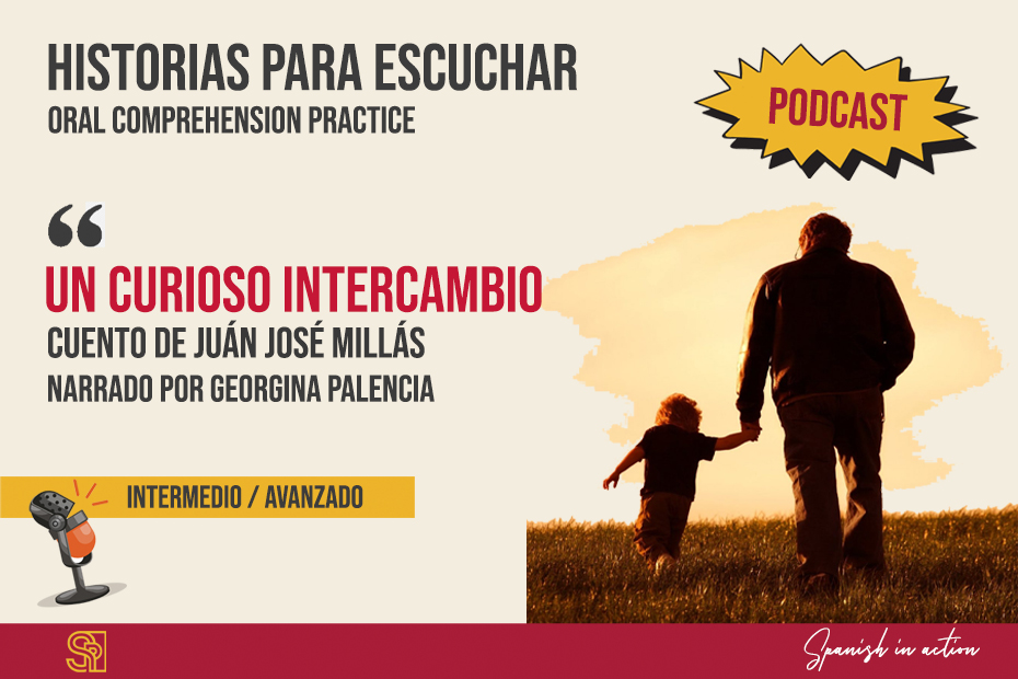 podcast blog curioso intercambio