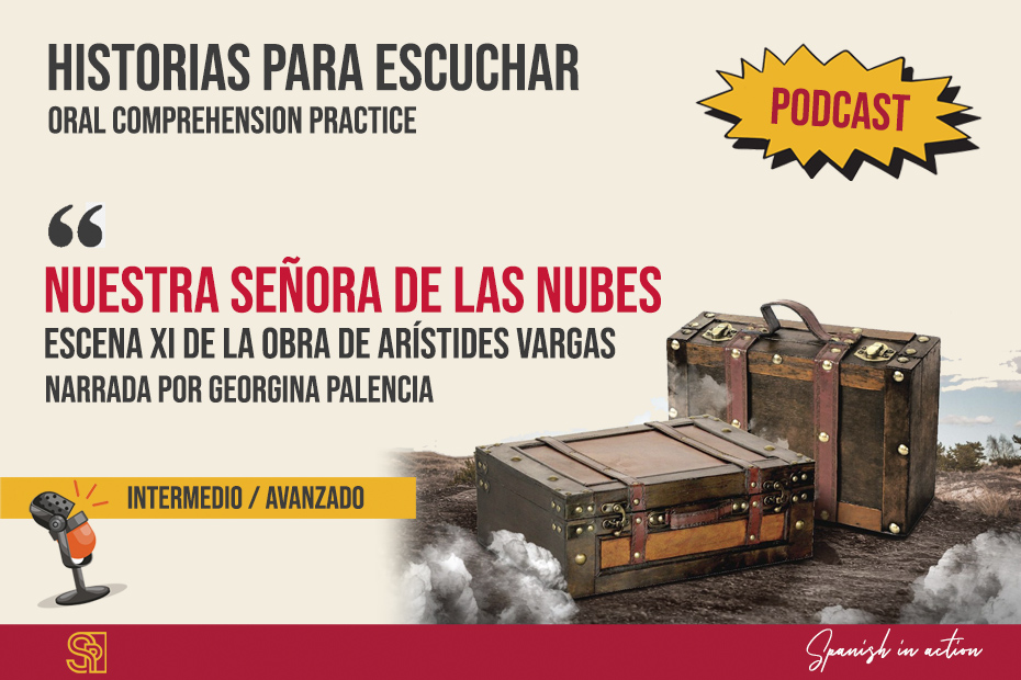 podcast blog nuetsra señora de las nubes